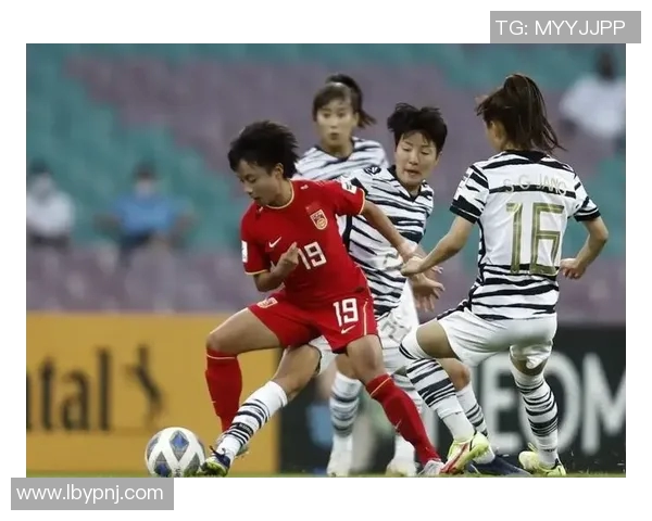东亚杯精彩对决韩国队与日本队直播全程回顾与分析