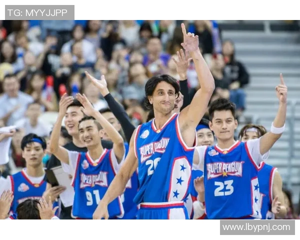 孙悦与张镇麟的巅峰对决谁将成为篮球场上的新传奇